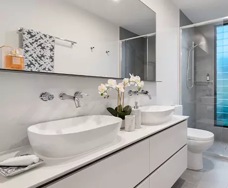 Seven Budget Friendly Tips For Renovating Your Washroom