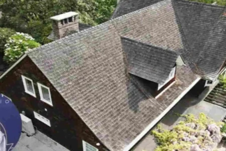 Krist Novoselic's House