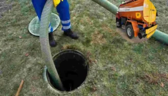 septic tank cleaning thalassery​
