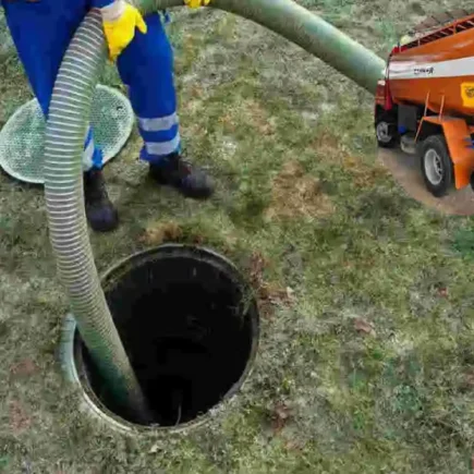 septic tank cleaning thalassery​
