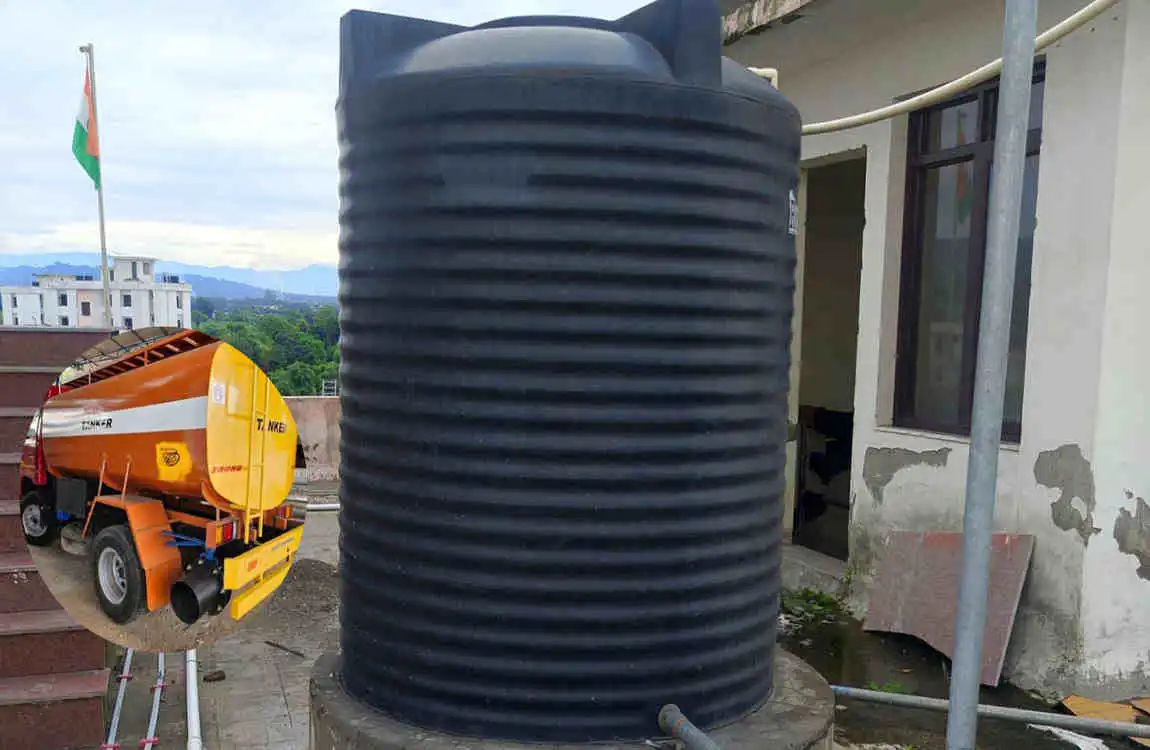 septic tank cleaning thalassery​