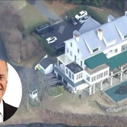 Joe Biden House