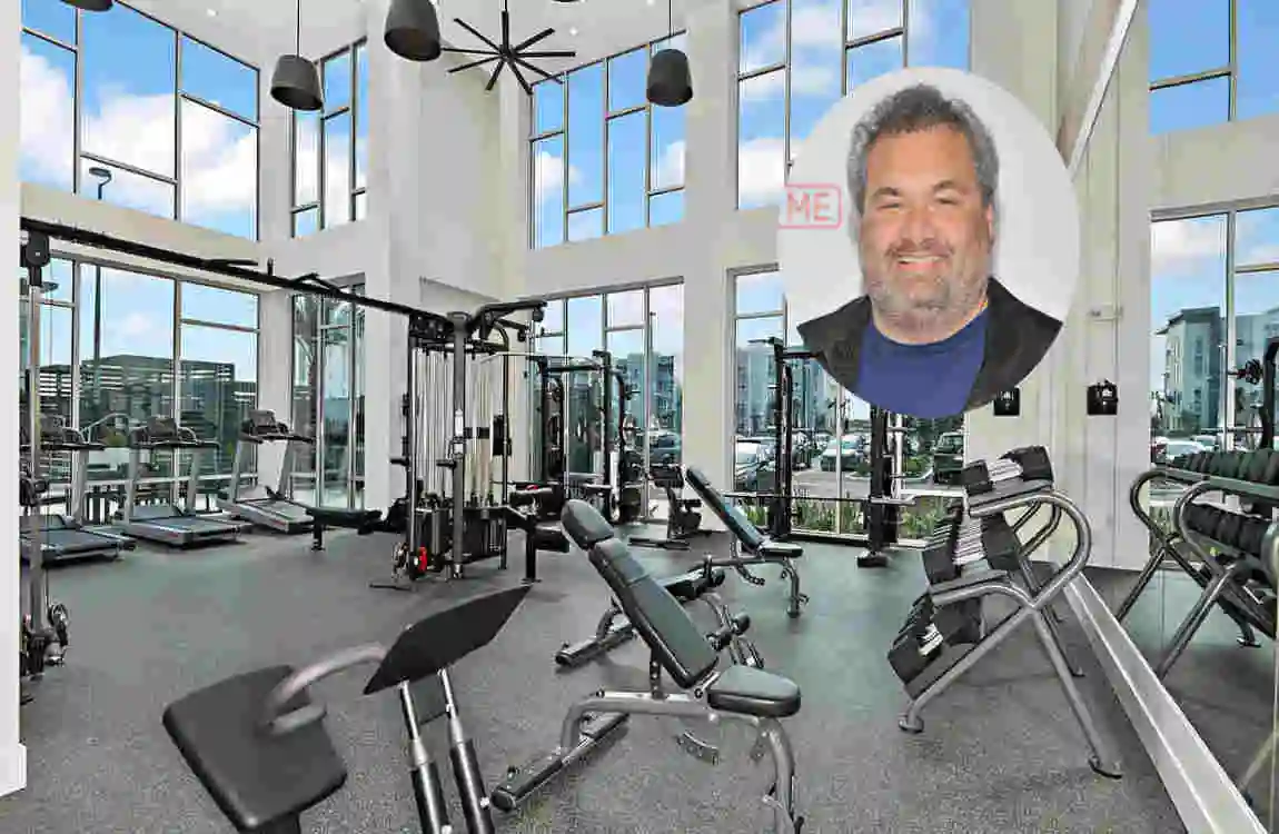Artie Lange House