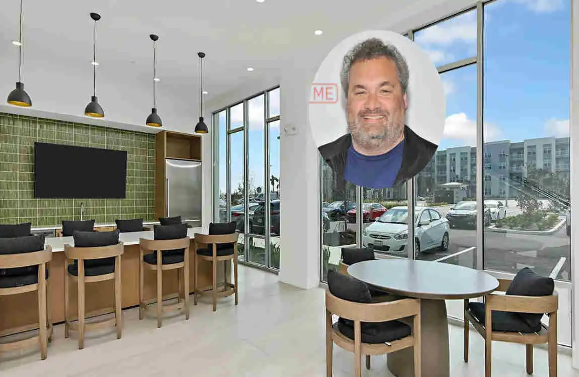 Artie Lange House