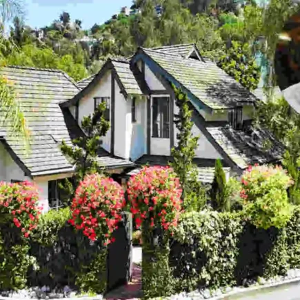 Colin Furze’s House