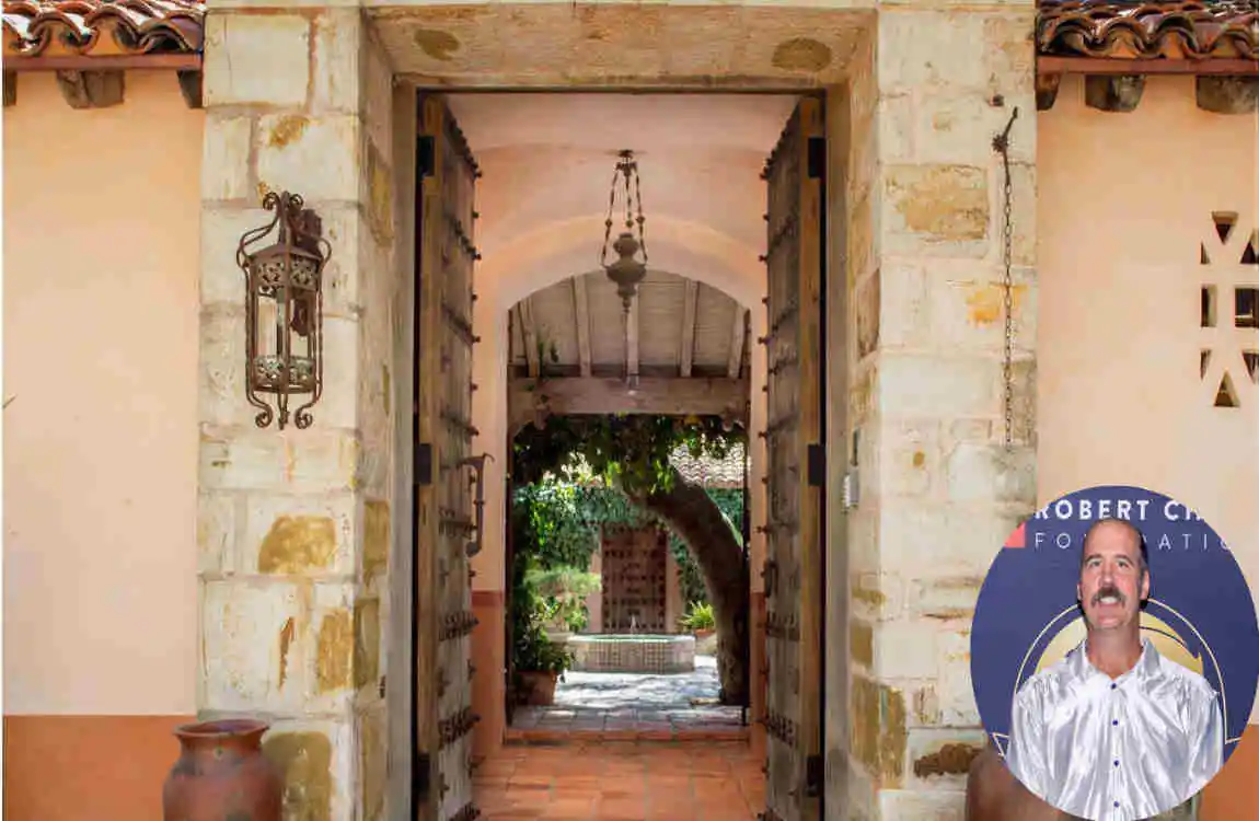 Krist Novoselic's House