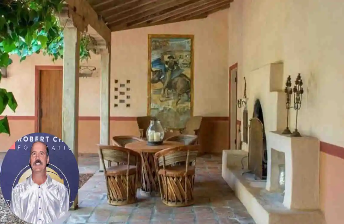 Krist Novoselic's House