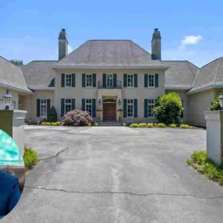 Joe Biden House