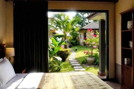 applewoods villas orano garden