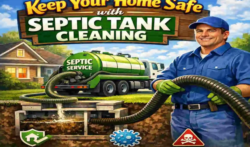 septic tank cleaning thalassery​
