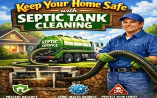 septic tank cleaning thalassery​