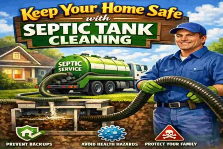septic tank cleaning thalassery​