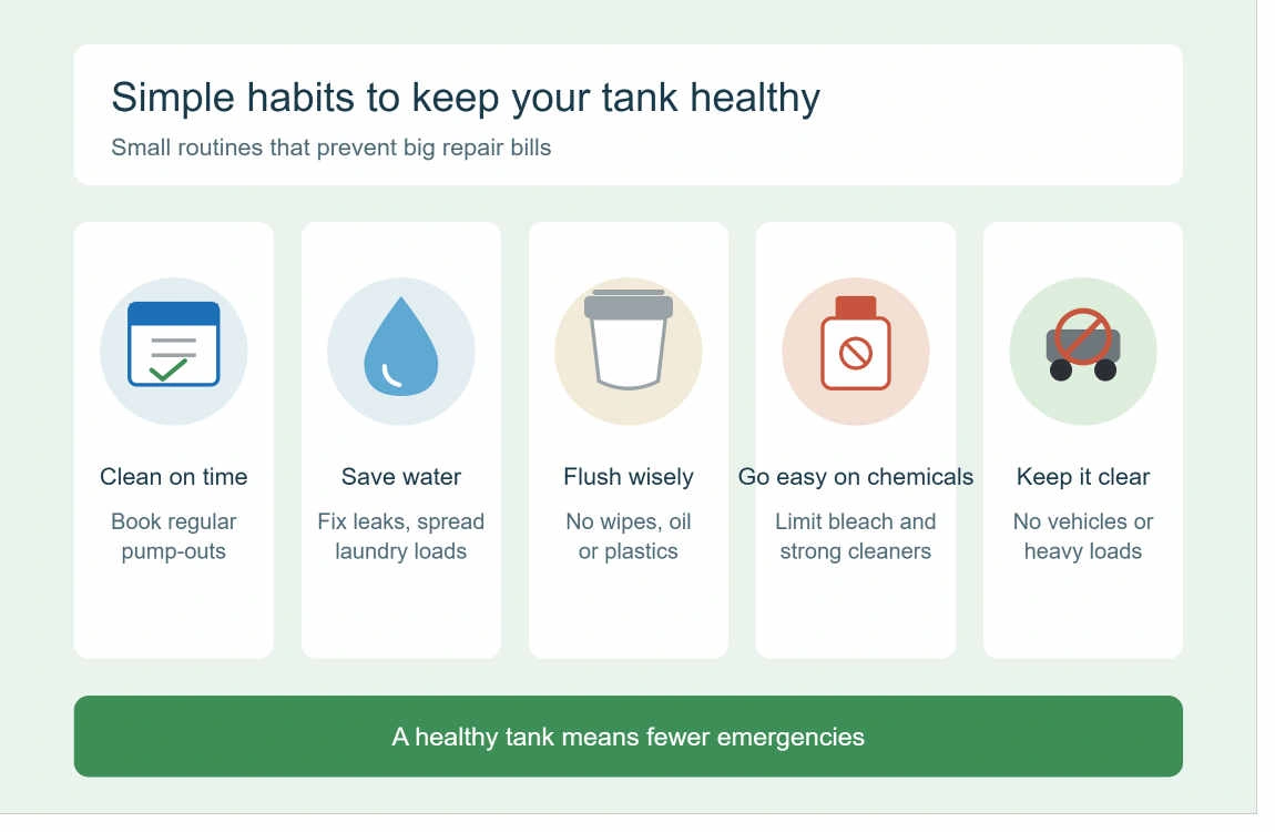 septic tank cleaning thalassery​