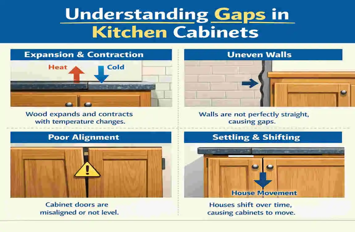 Kitchen Cabinets