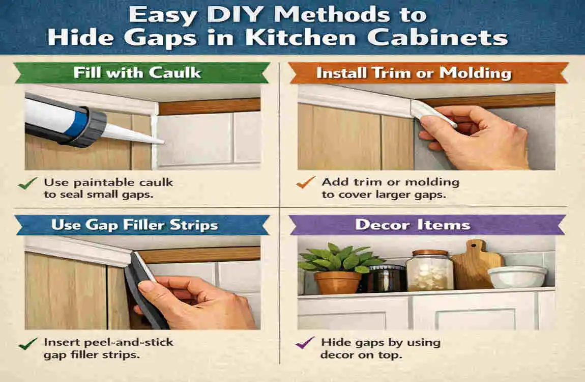 Kitchen Cabinets