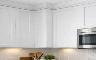 Kitchen Cabinets