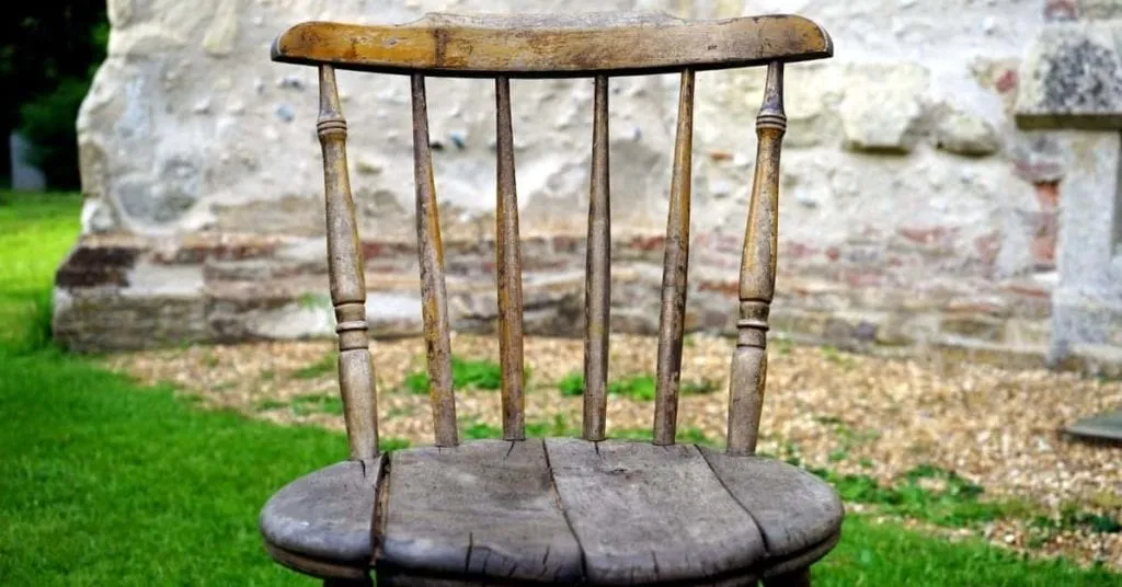 How To Fix Water Damaged Swollen Wood Furniture