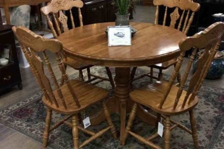 kendalwood furniture
