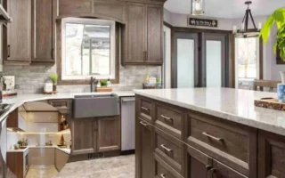 Kitchen Cabinets