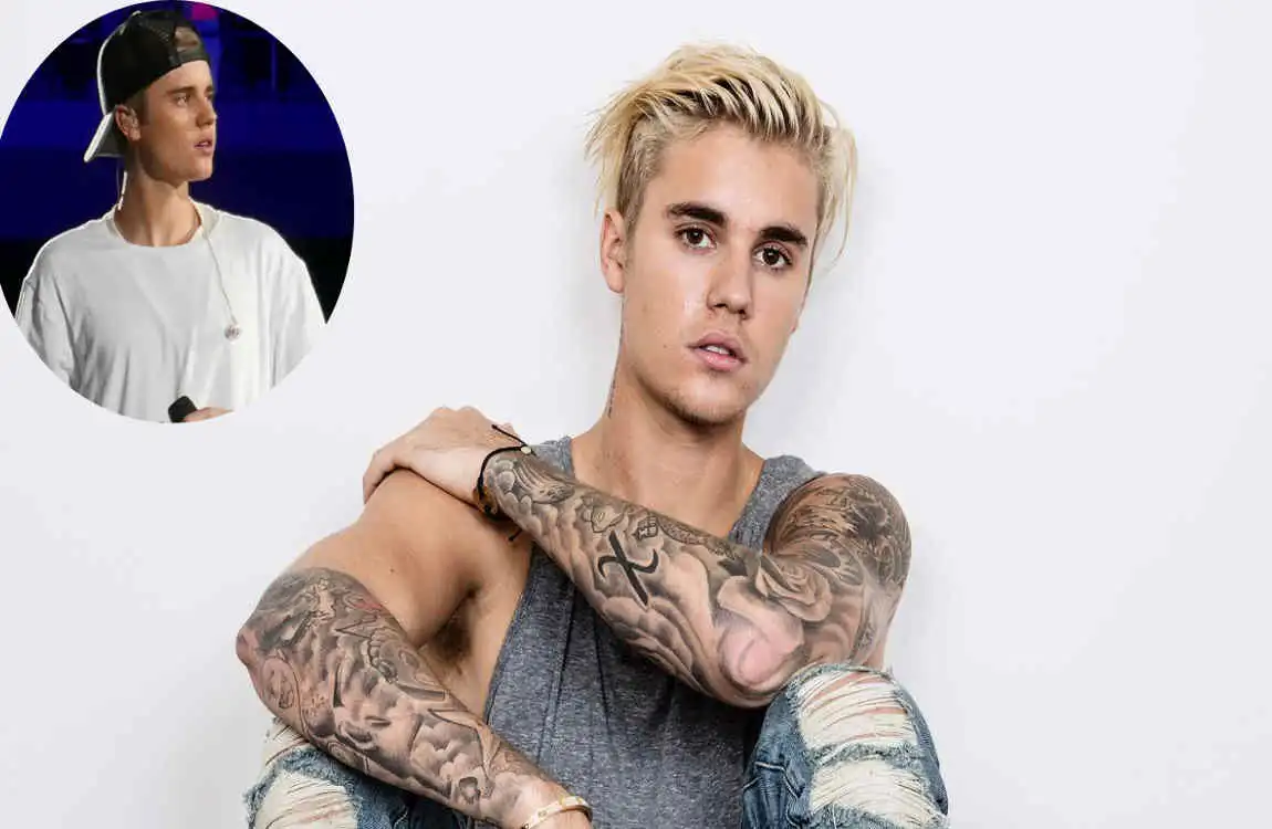 Justin Bieber's house