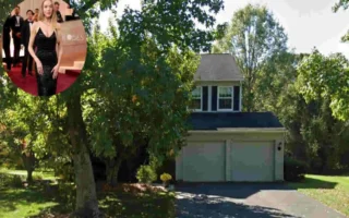 Alex Cooper’s House