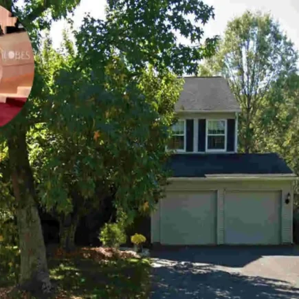 Alex Cooper’s House