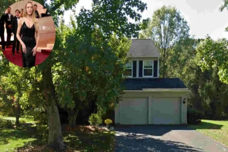 Alex Cooper’s House