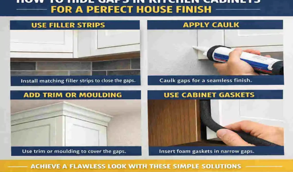 Kitchen Cabinets
