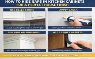 Kitchen Cabinets