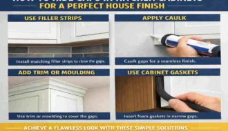 Kitchen Cabinets