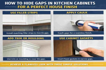 Kitchen Cabinets