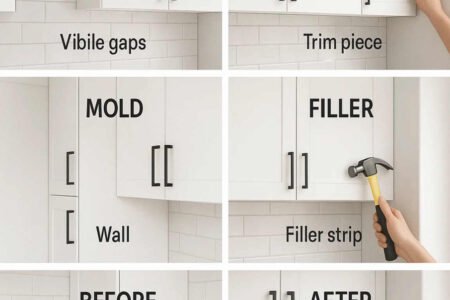 Kitchen Cabinets