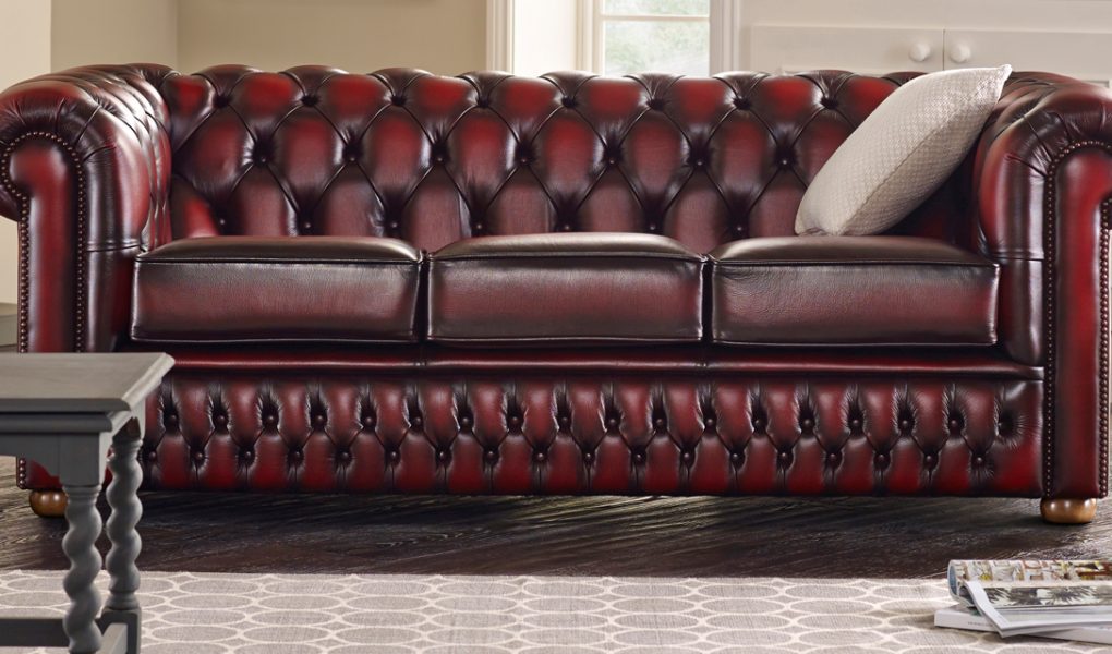 5 Ways To Know It’s Time To Get A New Leather Sofa