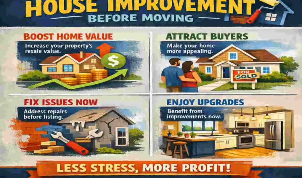 moving home tips