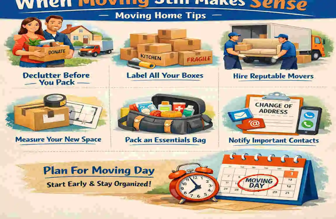 moving home tips