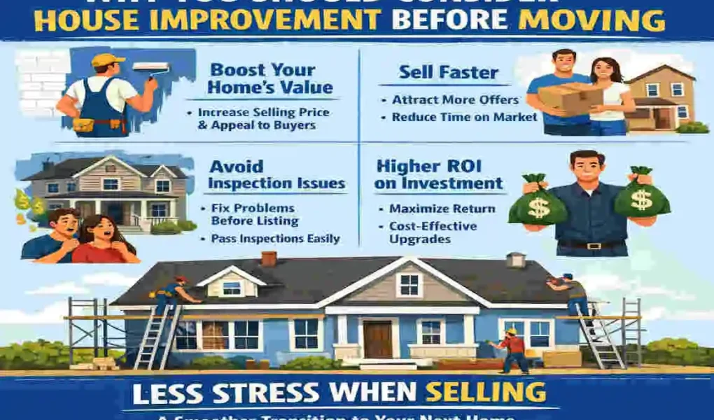 moving home tips