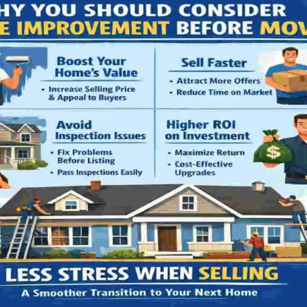 moving home tips