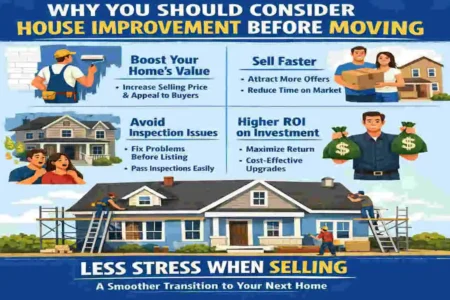 moving home tips