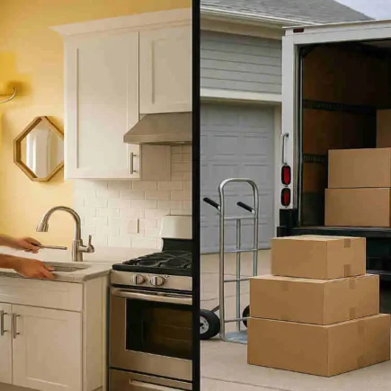 moving home tips