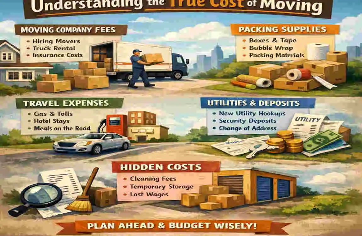 moving home tips