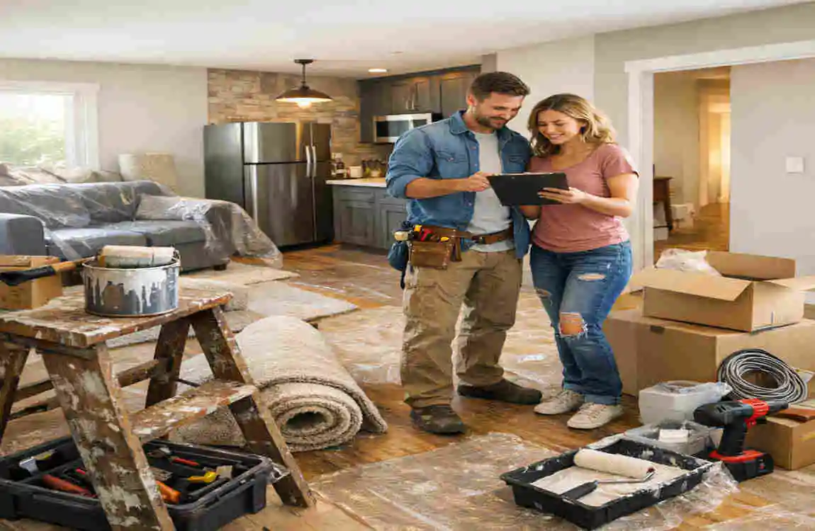 moving home tips
