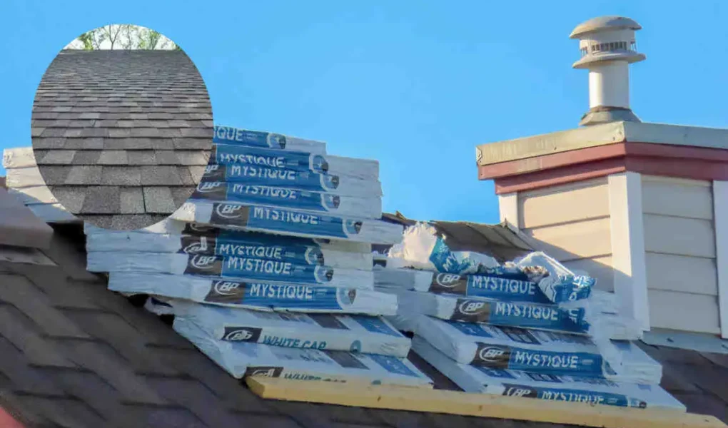 how many shingles is needed for 1884 sq ft roof