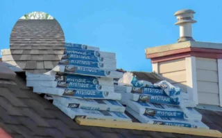 how many shingles is needed for 1884 sq ft roof