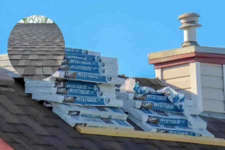how many shingles is needed for 1884 sq ft roof