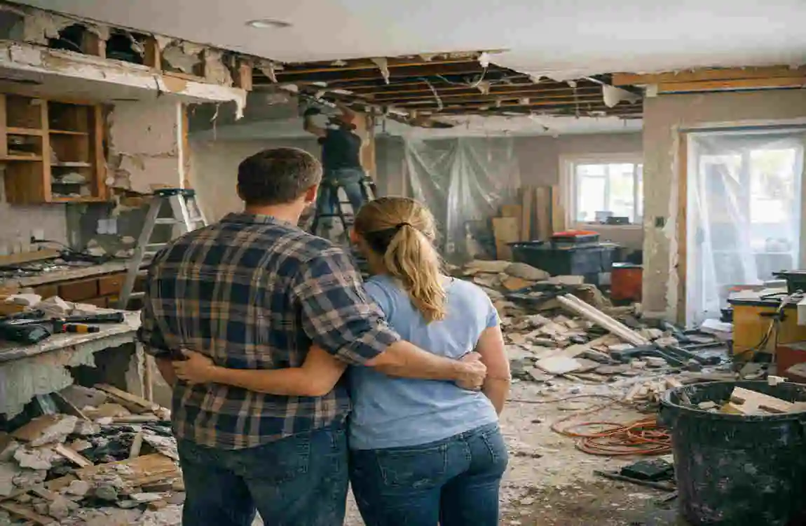 moving home tips