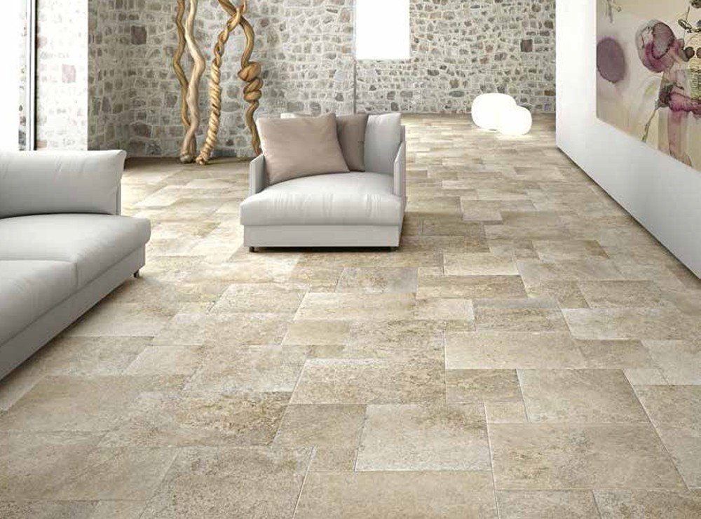 Best Natural Stone Tile At Michael Birdwood Blog