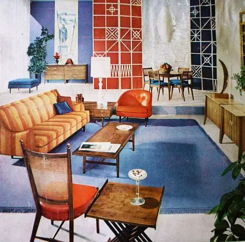 Things You Should Know About Decorating With Modern and Mid-Century ...