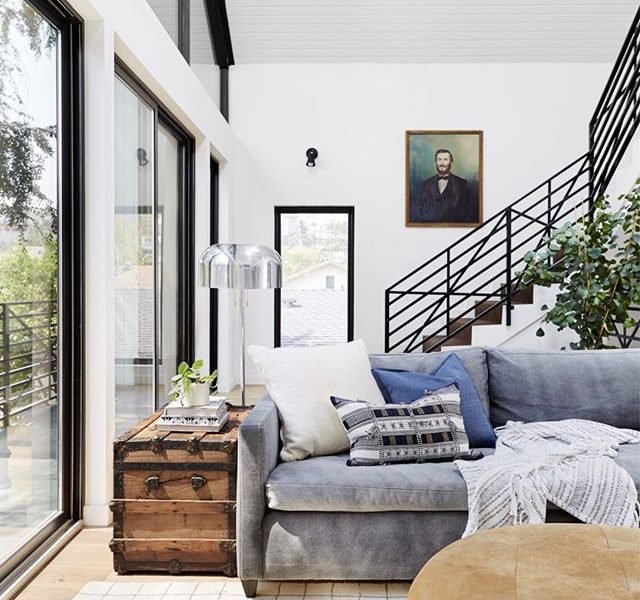 Top Instagram Accounts To Follow For Home Decor Inspiration