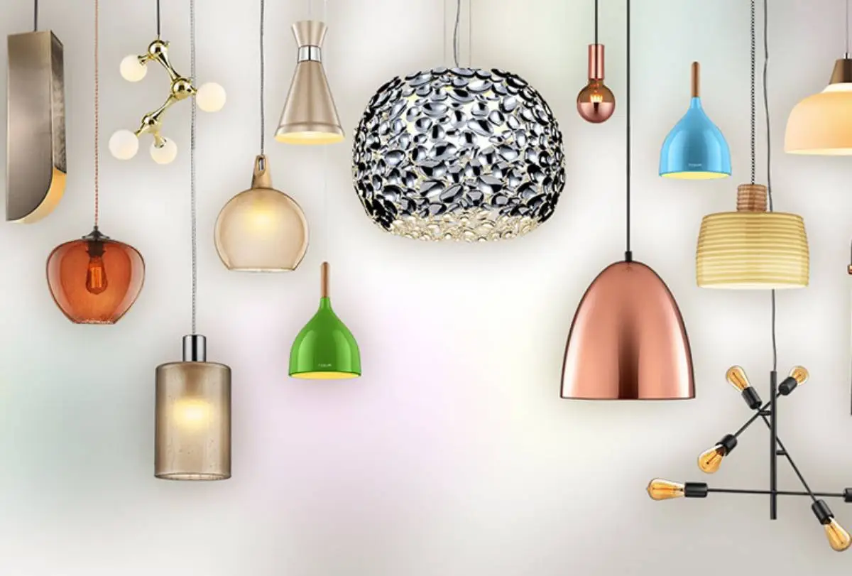 The Beauty of Pendant Lighting: A Guide to Enhancing Your Home