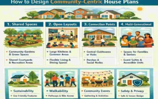 Community-Centric Building Design